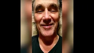 Thumbnail: Mark Rylance Statement