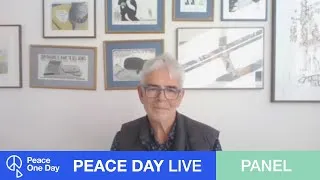 Thumbnail: Making Peace with Nature Highlights 1 | Peace Day Live 21 September