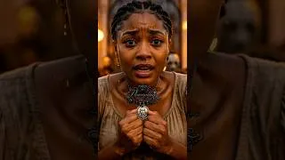 Thumbnail: The King Discovered His Secret Daughter… 😳💔 #Shorts