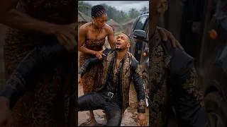 Thumbnail: THE PRINCE AND THE VILLAGE GIRL | OFFICIAL TRAILER (2026) | Latest Nollywood Royal Love Story