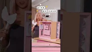 Thumbnail: is this the best pink pc case for under $100?