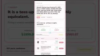 Thumbnail: Part 2 of building my website! #AD