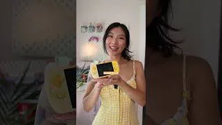 Thumbnail: A gaming handheld for only $110? | Aya Neo Pocket Air Mini