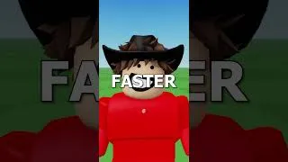Thumbnail: I Tested The FASTEST Ways To Beat Dead Rails in Roblox #robloxshorts #roblox #deadrails