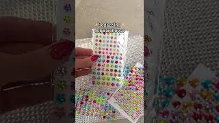 Thumbnail: Bedazzling Our Warehouse ✨✨