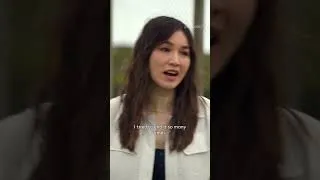 Thumbnail: The stars have hit their breaking point #TheFiveStarWeekend #GemmaChan #ChloëSevigny #Shorts