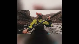 Thumbnail: Stop Scrolling and Go Outside #microadventures #wildcamping #kayaking