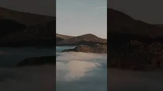 Thumbnail: Moments Like These #wildcamping #hiking #clouds
