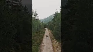 Thumbnail: 🏙️ This is why I hike. 🌿