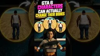 Thumbnail: GTA 6 Is Bringing Back San Andreas' Best Feature