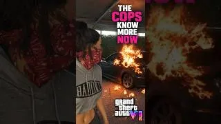 Thumbnail: GTA 6's Police System Is WAY Smarter Than GTA 5