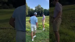 Thumbnail: PGA Tour Champion Michael Brennan When He’s In A Rough Lie⛳️