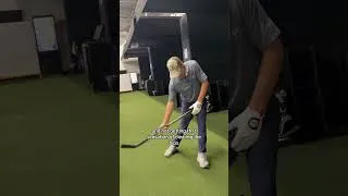 Thumbnail: Why Hockey Players Are Great Golfers⛳️
