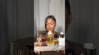 Thumbnail: My most complimented fragrance combos