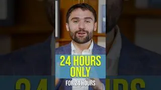Thumbnail: $0.99 Audiobooks for 24 HOURS ONLY… Don’t Miss This