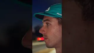 Thumbnail: Night Running and Early Morning Running. It just hits different. Don’t fit in - Stand out.