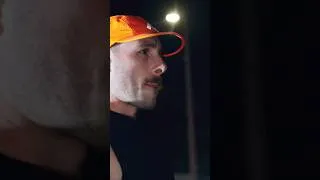 Thumbnail: Fire Hat goes too hard - get around it peakstride.run