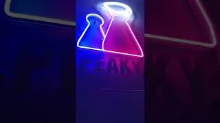 Thumbnail: New Peaky Boardgamer lighting!