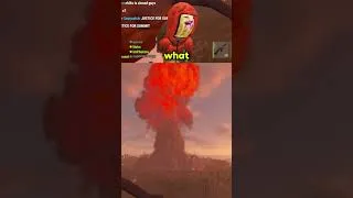 Thumbnail: NUCLEAR EVENT ☢️☢️☢️ #peanut #rust #funny