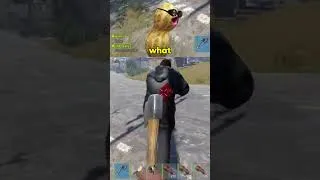 Thumbnail: The Great Peanut Escape 🔥🔥🔥 #peanut #funny #rust