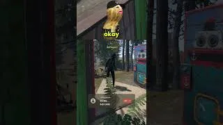 Thumbnail: HELP ME ☠️😂💥 #peanut #funny #rust