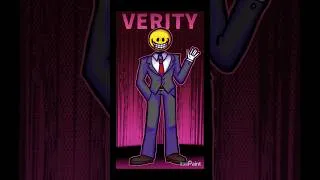 Thumbnail: Verity fanart #verity #verityminecraft #fanart #minecrafthorror #ibispaintx #thatmob #minecraftart
