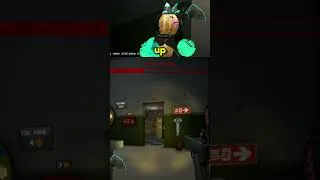Thumbnail: 😱 PEANUT Screaming for His Life 💀😂 #peanut #shiftatmidnight  #gaming  #funnymoments