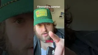 Thumbnail: Let’s make a movie this summer!! #movie #film #featurefilm