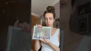Thumbnail: ASMR Packing My Art Print Orders #asmr