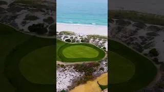 Thumbnail: Gil Hanse takes us through the collection of par-threes at the new Spanish Bay.