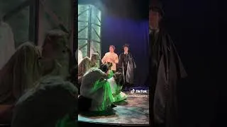 Thumbnail: Sweeney Todd Promo Video - 2025