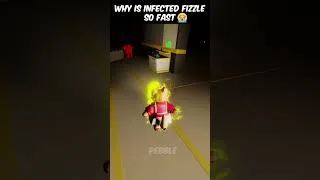 Thumbnail: Infected Fizzle 😭😭#shorts