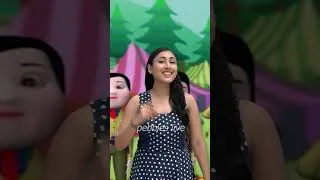 Thumbnail: 5 Little Soldier Rhymes for Kids I Nursery Rhymes