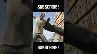 Thumbnail: Full Playlist of Grand Theft Auto V #gta #shorts #rockstar