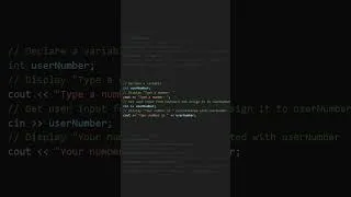 Thumbnail: I made English into a programming language