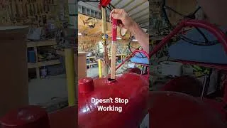 Thumbnail: #noappneeded  #noapp #nofuel #nogauge