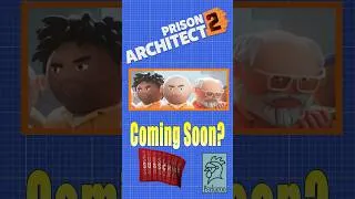 Thumbnail: Is Prison Architect 2 Finally Coming?