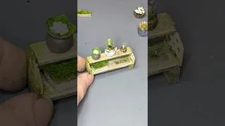 Thumbnail: PLANTS! - Haunted Clue Miniature