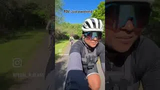 Thumbnail: #shorts #cycling #cyclinglife #cyclingmemes #cyclistproblems #viral #funny #youtubeshorts