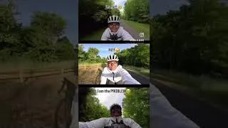Thumbnail: #antihero #taylorswift #shorts #cycling #vlog #reels #shortsfeed #usa #indianvlogger #winstonsalem