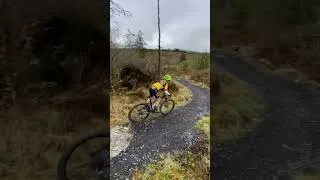 Thumbnail: Biking blitz coolaney Sligo  I got Second in u10 mix category #irishmtb #mtbireland #mtbkids