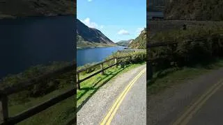 Thumbnail: Amazing Crummock Water in Summer