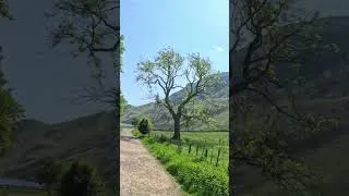 Thumbnail: The Gravel Route That's Stealing Everyone's Heart #cycling #trending #bikelife