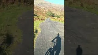 Thumbnail: Hardknott Pass POV: One of the UK's Best Descents #cycling #challenge
