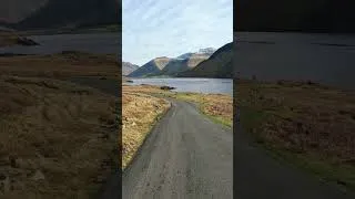 Thumbnail: Our Favourite Place in The Lake District #cycling #cycle