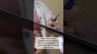 Thumbnail: Should You Do a Lumbar Puncture in This Jaundiced Baby? | Neonatal Hepatitis Case