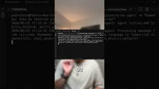Thumbnail: Build a Personal Local AI Assistant w/ Ollama & @oracledevs