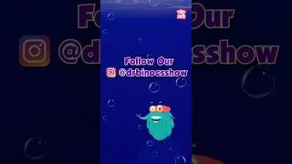 Thumbnail: Join Dr. Binocs on Instagram & Don’t Miss the Fun! 🎉 Share with your friends #drbinocsshow #shorts