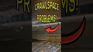 Thumbnail: Crawlspace Problems???