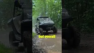 Thumbnail: Is an Electric SXS Any Good?
